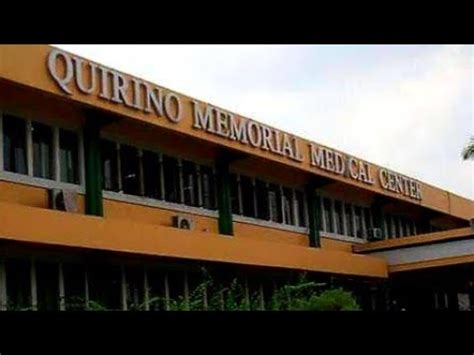 quirino province medical center|Quirino Memorial Medical Center.